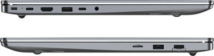 Ноутбук Tecno MegaBook K16SAA Core i5 13420H 8Gb SSD512Gb Intel UHD Graphics 16