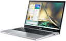 Ноутбук Acer Aspire 3 A325-42 Ryzen 7 7730U 16Gb SSD512Gb AMD Radeon Graphics 15.6 Ноутбук Acer Aspire 3 A325-42 Ryzen 7 7730U 16Gb SSD512Gb AMD Radeon Graphics 15.6