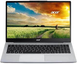 Ноутбук Acer Aspire 3 A325-42 Ryzen 7 7730U 16Gb SSD512Gb AMD Radeon Graphics 15.6" IPS FHD (1920x1080) без ОС silver WiFi BT Cam (ZN.N01SI.03U)