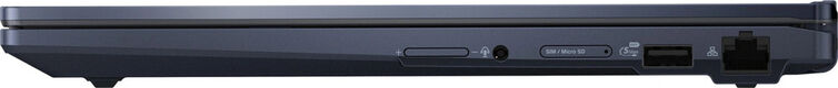 Ноутбук Asus Expertbook B3 Flip B3402FVA-I716512B7D Core 7 150U 16Gb SSD512Gb Intel UHD Graphics 14