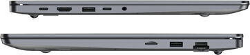 Ноутбук Tecno MegaBook K15SFA Ryzen 5 7535HS 16Gb SSD1Tb AMD Radeon 660M 15.6