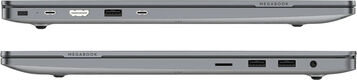 Ноутбук Tecno MegaBook T16RA Core i5 13420H 16Gb SSD1Tb Intel UHD Graphics 16