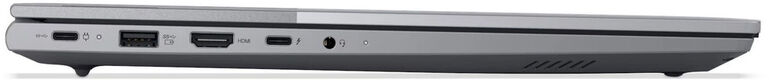 Ноутбук Lenovo Thinkbook 16 G9 IRL Core 5 210H 16Gb SSD512Gb Intel Graphics 16