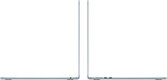 Ноутбук Apple MacBook Air A3448 M5 10 core 16Gb SSD512Gb/10 core GPU 15.3