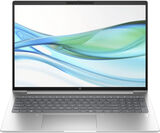 Ноутбук HP ProBook 460 G11 Core Ultra 7 155U 16Gb SSD512Gb Intel Graphics 16" IPS WUXGA (1920x1200) Windows 11 Pro silver WiFi BT Cam (A38BHET/ W11P) A38BHET/W11P