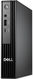 Неттоп Dell Pro Micro i7 14700T (1.3) 16Gb SSD1Tb UHDG 770 Windows 11 Pro GbitEth WiFi BT 90W мышь клавиатура черный (DPM-7611)