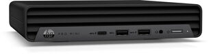 Неттоп HP ProDesk 400 G9 Mini i5 13500T (1.6) 8Gb SSD512Gb UHDG 770 без ОС GbitEth WiFi BT 90W kb мышь клавиатура черный (C1UE5AT) Неттоп HP ProDesk 400 G9 Mini i5 13500T (1.6) 8Gb SSD512Gb UHDG 770 без ОС GbitEth WiFi BT 90W kb мышь клавиатура черный (C1UE5AT)