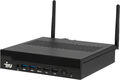 Неттоп IRU Tactio 310H6ITF i7 12700 (2.1) 32Gb SSD1Tb UHDG 770 Windows 11 Pro GbitEth WiFi BT 90W черный (RUS) (2173196)
