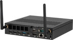 Неттоп IRU Tactio 310H6ITF i7 12700 (2.1) 32Gb SSD1Tb UHDG 770 Windows 11 Pro GbitEth WiFi BT 90W черный (RUS) (2173196)