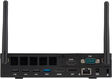 Неттоп IRU Tactio 310H6ITF i7 12700 (2.1) 32Gb SSD1Tb UHDG 770 Windows 11 Pro GbitEth WiFi BT 90W черный (RUS) (2173196)