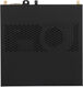 Неттоп IRU Tactio 310H6ITF i7 12700 (2.1) 32Gb SSD1Tb UHDG 770 Windows 11 Pro GbitEth WiFi BT 90W черный (RUS) (2173196)