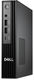 Неттоп Dell Pro Plus QBM1250 Micro Core Ultra 9 285 (2.5) 32Gb SSD1Tb Graphics Windows 11 Pro GbitEth WiFi BT 180W мышь клавиатура черный (DPMPLUS-9311)