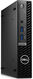 Неттоп Dell Optiplex MFF 7010 Micro i5 13500T (1.6) 8Gb SSD512Gb UHDG 770 Windows 11 Pro GbitEth WiFi BT 90W мышь черный (7010-5851) Неттоп Dell Optiplex MFF 7010 Micro i5 13500T (1.6) 8Gb SSD512Gb UHDG 770 Windows 11 Pro GbitEth WiFi BT 90W мышь черный (7010-5851)