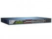 Коммутатор Hikvision DS-3E0326P-E(C) 370W неуправляемый