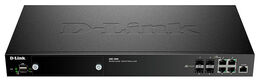 Контроллер D-Link DWC-2000 10/100/1000BASE-TX/SFP черный Контроллер D-Link DWC-2000 10/100/1000BASE-TX/SFP черный