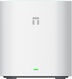 Бесшовный Mesh роутер Netis Neme X30S (NEME X30S (3 PACK)) AX3000 10/100/1000BASE-TX белый (упак.:3шт) Бесшовный Mesh роутер Netis Neme X30S (NEME X30S (3 PACK)) AX3000 10/100/1000BASE-TX белый (упак.:3шт)