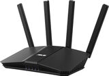 Роутер беспроводной Asus RT-BE55 BE3600 100/ 1000/ 2500BASE-T черный