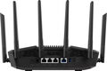 Роутер беспроводной Asus RT-BE90U BE9400 100/1000/2500BASE-T черный Роутер беспроводной Asus RT-BE90U BE9400 100/1000/2500BASE-T черный
