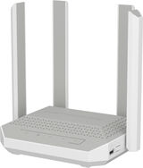 Роутер беспроводной Keenetic Netcraze Hopper (NC-3811) AX3000 10/ 100/ 1000BASE-TX/ 4G ready белый