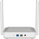 Роутер беспроводной Keenetic Netcraze Racer (NC-4010) AX3000 10/100/1000BASE-TX белый Роутер беспроводной Keenetic Netcraze Racer (NC-4010) AX3000 10/100/1000BASE-TX белый