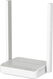 Роутер беспроводной Keenetic Netcraze 4G (NC-1213) N300 10/100BASE-TX/4G ready Роутер беспроводной Keenetic Netcraze 4G (NC-1213) N300 10/100BASE-TX/4G ready
