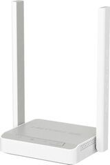 Роутер беспроводной Keenetic Netcraze 4G (NC-1213) N300 10/ 100BASE-TX/ 4G ready