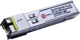 Модуль оптический QTech QSC-SFP3GEW-5531-SC-DDM