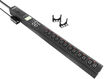 Блок распределения питания NTSS Metered NTSS-PDU-DC2110F 12xC13 с пофазным измерением энергии 32A EN 60320 С20 3м