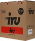 Сервер IRU Rock w9105p 1x4210 2x16Gb 1x500Gb SSD С621 AST2500 2xGigEth 1x650W w/o OS (2184296)