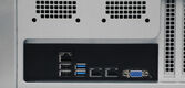 Сервер IRU Rock s4124g 1x4510 2x32Gb 2x480Gb SSD SATA3 9440-8i AST2600 2xGigEth 2x1600W w/o OS (2174819)