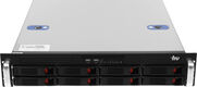Сервер IRU Rock s2208e 2x4210 2x16Gb С621 AST2500 2xGigEth 1x800W w/o OS (2179177)