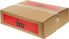 Сервер IRU Rock s2208e 2x4214R 2x16Gb С621 AST2500 2xGigEth 1x800W w/o OS (2179186)