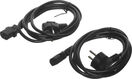 Сервер IRU Rock s2208ed 2x6240R 2x32Gb 1x500Gb PCIe С621 AST2500 2xGigEth 2x550W w/o OS (2179209)