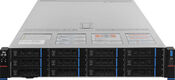 Сервер IRU Rock g2212ig4 2x5520+ 4x32Gb 9361-8I SGL AST2600 2xGigEth 2x1600W w/o OS (2185394)