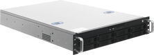 Сервер IRU Rock s2208ed 2x6240R 4x16Gb 1x500Gb SSD 2x550W w/o OS (2185958)
