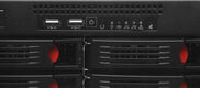 Сервер IRU Rock s2208ed 2x6240R 4x16Gb 1x500Gb SSD 2x550W w/o OS (2185958)