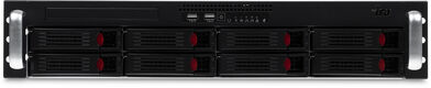 Сервер IRU Rock s2208e 2x5218R 4x16Gb iC621 AST2500 1x800W w/o OS (2186017)