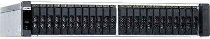Сетевое хранилище NAS Qnap ES2486DC-2142IT-128G 24-bay стоечный Xeon D-2142I1T
