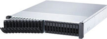 Сетевое хранилище NAS Qnap ES2486DC-2142IT-128G 24-bay стоечный Xeon D-2142I1T