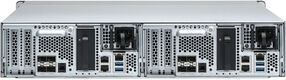 Сетевое хранилище NAS Qnap ES2486DC-2142IT-128G 24-bay стоечный Xeon D-2142I1T