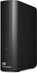 Western Digital
Жесткий диск WD USB3.0 20TB WDBWLG0200HBK-EESN Elements Desktop 3.5 Western Digital
Жесткий диск WD USB3.0 20TB WDBWLG0200HBK-EESN Elements Desktop 3.5