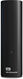 Western Digital
Жесткий диск WD USB3.0 20TB WDBWLG0200HBK-EESN Elements Desktop 3.5 Western Digital
Жесткий диск WD USB3.0 20TB WDBWLG0200HBK-EESN Elements Desktop 3.5