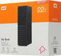Western Digital
Жесткий диск WD USB3.0 22TB WDBBGB0220HBK-EESN My Book 3.5 Western Digital
Жесткий диск WD USB3.0 22TB WDBBGB0220HBK-EESN My Book 3.5