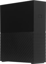 Western Digital
Жесткий диск WD USB3.0 22TB WDBBGB0220HBK-EESN My Book 3.5" черный