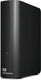 Western Digital
Жесткий диск WD USB3.0 22TB WDBWLG0220HBK-EESN Elements Desktop 3.5 Western Digital
Жесткий диск WD USB3.0 22TB WDBWLG0220HBK-EESN Elements Desktop 3.5