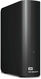Western Digital
Жесткий диск WD USB3.0 22TB WDBWLG0220HBK-EESN Elements Desktop 3.5 Western Digital
Жесткий диск WD USB3.0 22TB WDBWLG0220HBK-EESN Elements Desktop 3.5