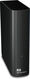 Western Digital
Жесткий диск WD USB3.0 22TB WDBWLG0220HBK-EESN Elements Desktop 3.5 Western Digital
Жесткий диск WD USB3.0 22TB WDBWLG0220HBK-EESN Elements Desktop 3.5