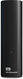 Western Digital
Жесткий диск WD USB3.0 22TB WDBWLG0220HBK-EESN Elements Desktop 3.5 Western Digital
Жесткий диск WD USB3.0 22TB WDBWLG0220HBK-EESN Elements Desktop 3.5