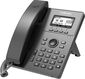 Телефон SIP Flyingvoice P10S серый Телефон SIP Flyingvoice P10S серый
