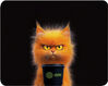 Коврик для мыши Cactus Red Cat 220x180x2мм (CS-MPC-P11XS)
